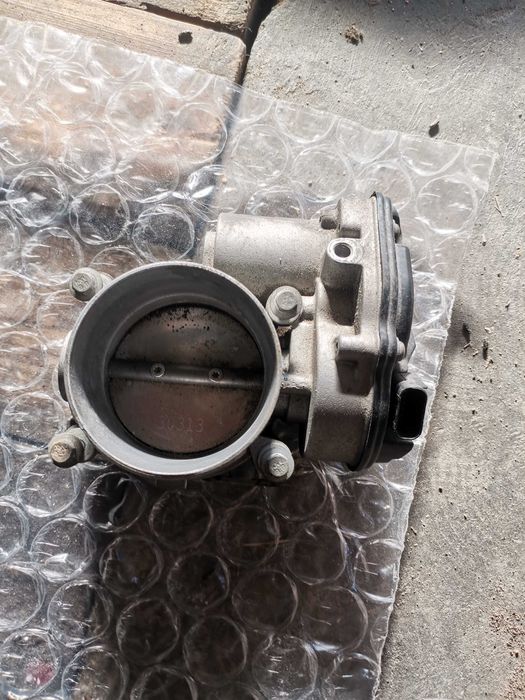 Ford Mustang  на части Мустанг на части