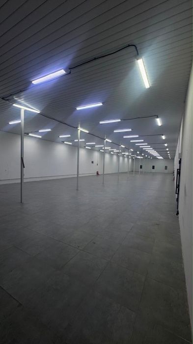 Сдается в аренду коммерческое помещение
