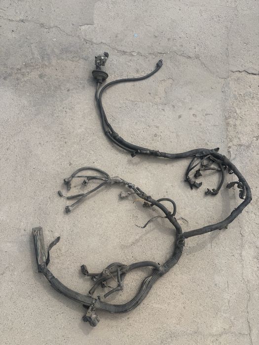 Nexia 2 провод касса