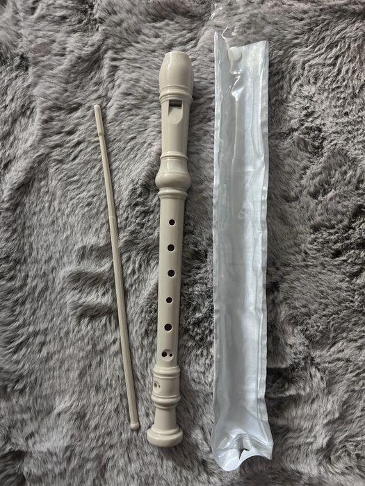 Флейта (блок флейта,сопран)