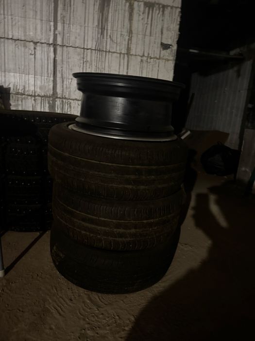 Продам диски R17