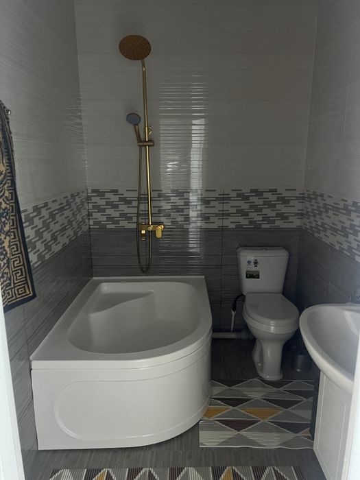 Спантехника на ура