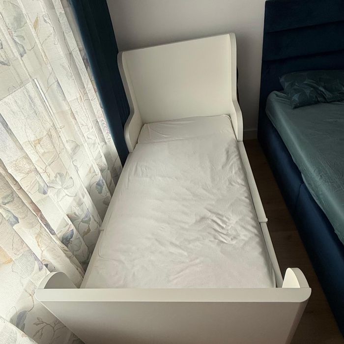 Pat extensibil IKEA Busunge