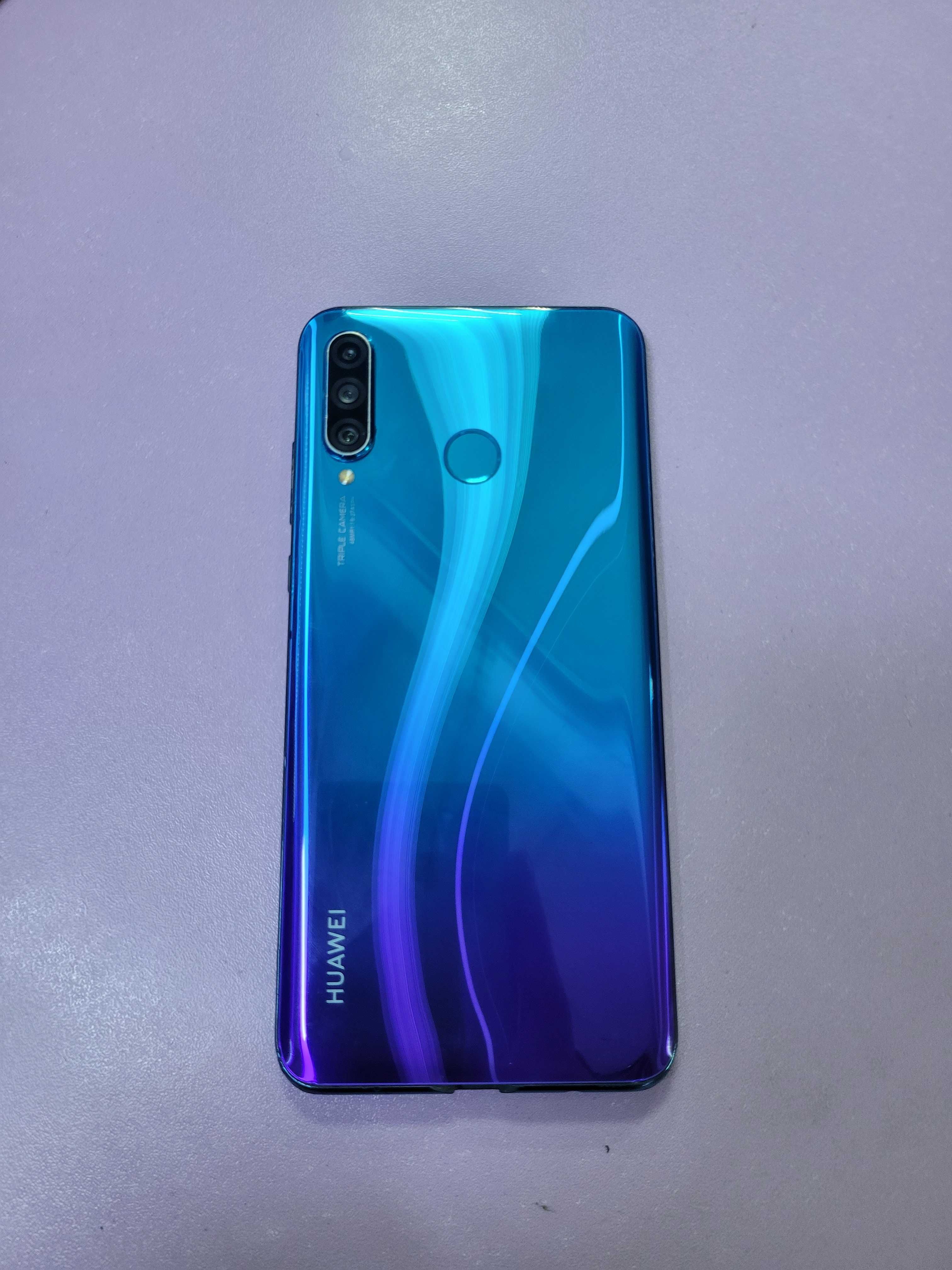 Vivo Y53s, Huawei P30 lite. Продам или обмен: 37 000 тг. - Мобильные  телефоны / смартфоны Талдыкорган на Olx