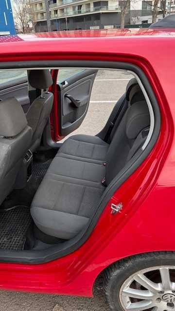 Volkswagen Golf 5 • 2006 • 2.0 TDI • 140 CP • Unic proprietar