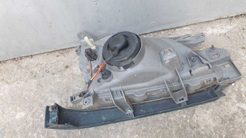 фар за Субару Форестър Facelift