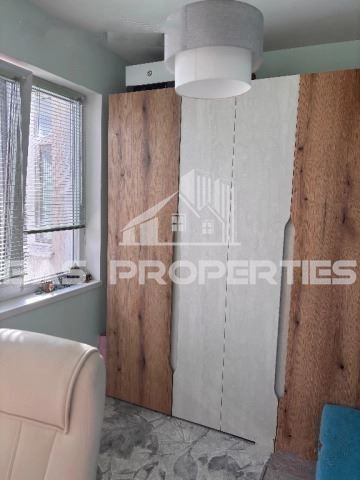 Продава се Двустаен апартамент в София, Дружба 1 - 45 кв.м за 3156 €/кв.м - Снимка #5