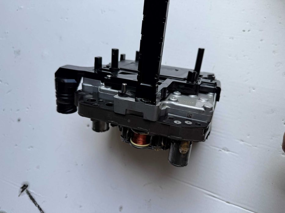 Mecatronic DSG DQ250 2006-2010