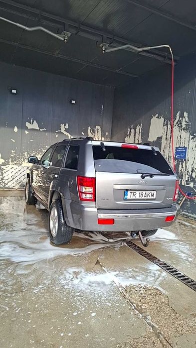 JEEP Cherokee 0 — imagine 3