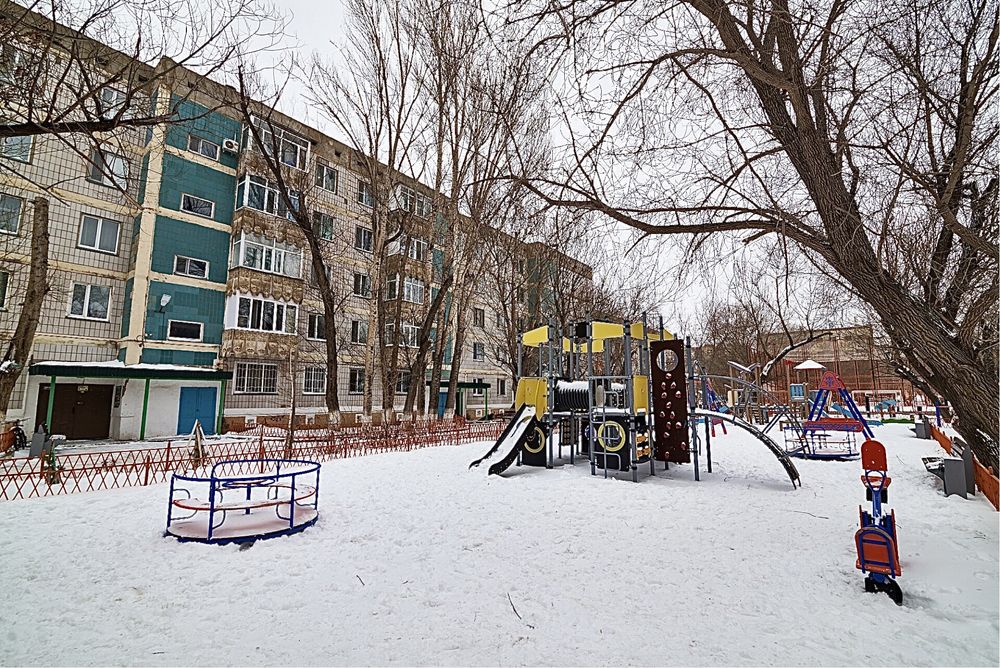 Продается 1 - Комнатная Квартира