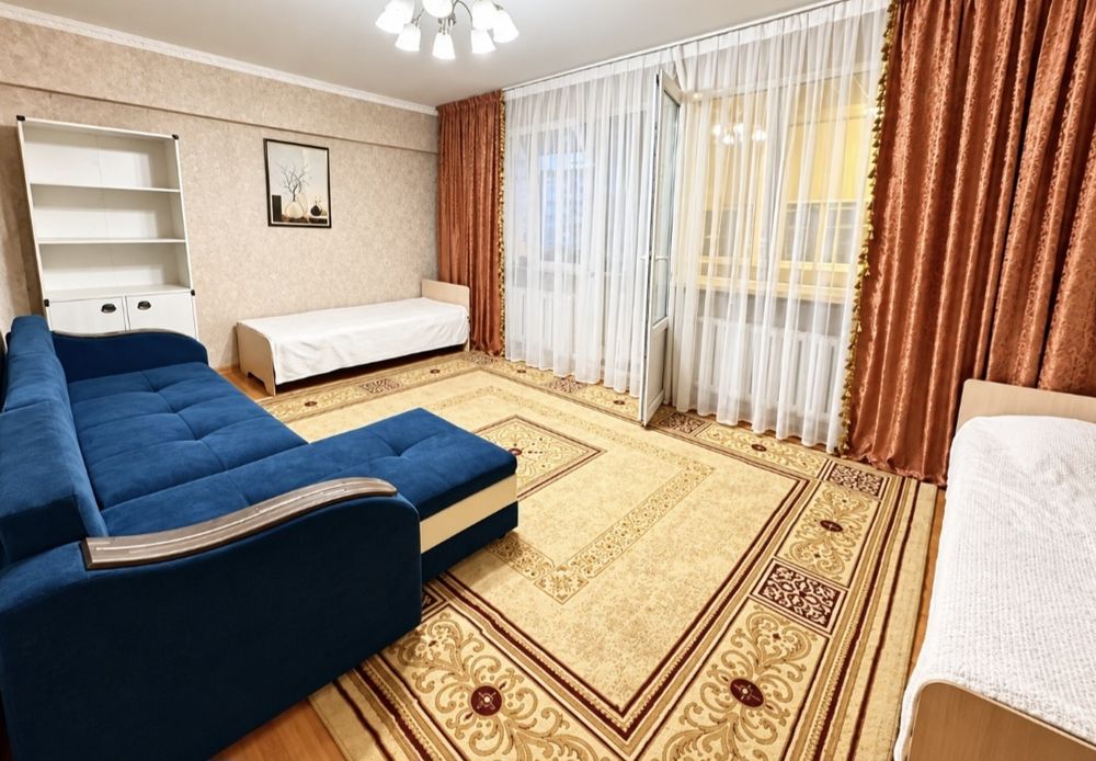 Комната на подселение