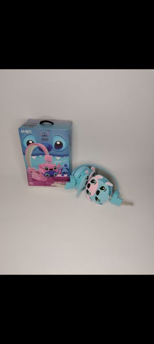 Детские Bluetooth наушники