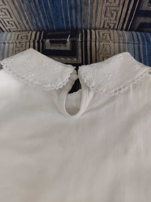 Школьная кофточка турецкая до 8 лет