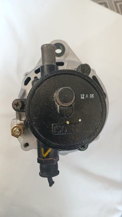 Генератор Mando 24V