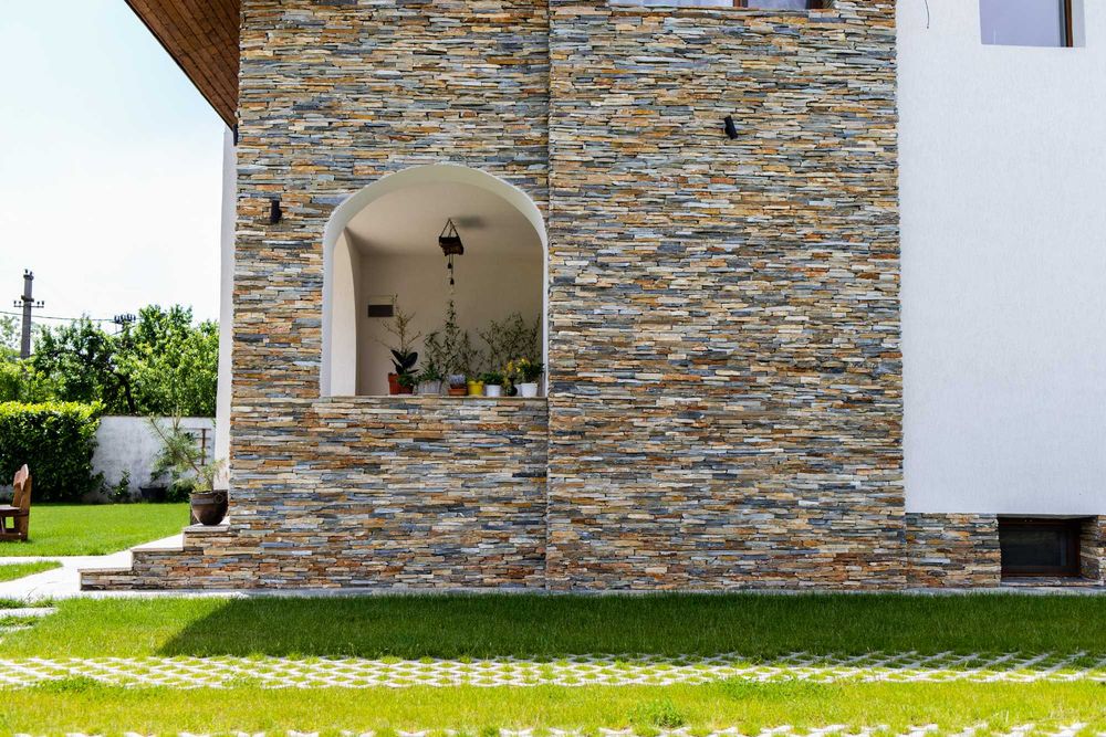 Oferta Piatra Decorativa Naturala si Travertin