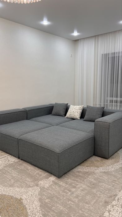 Продам модульный, трансформер за 250.000