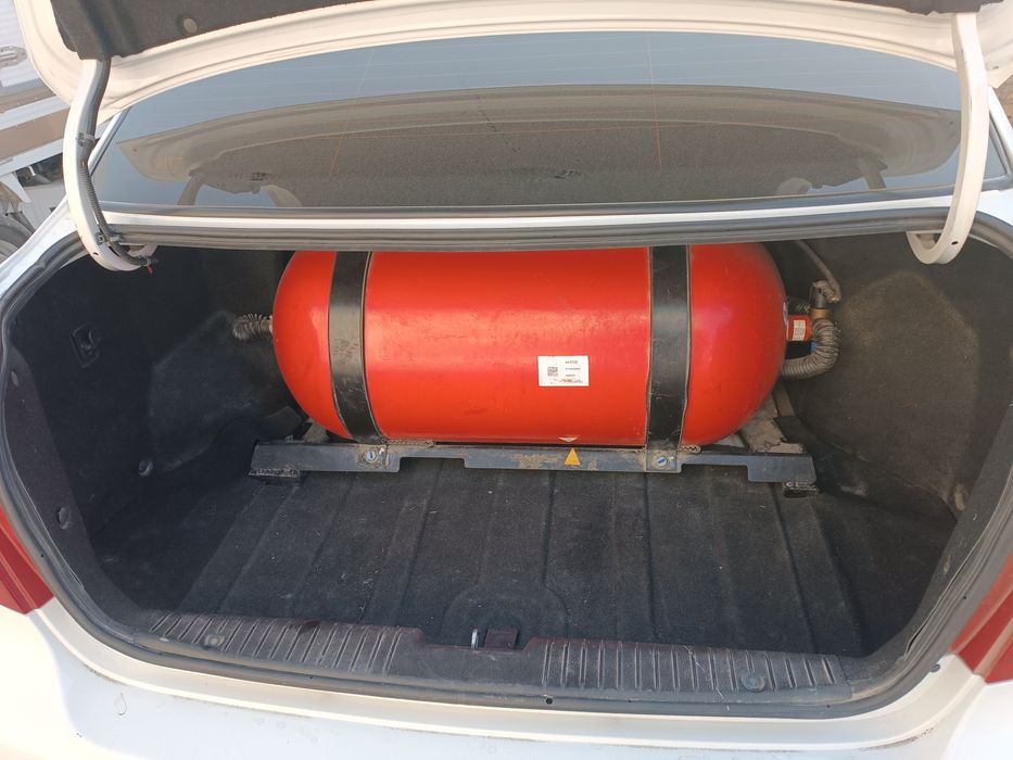 2021 yil zavaskoy metan