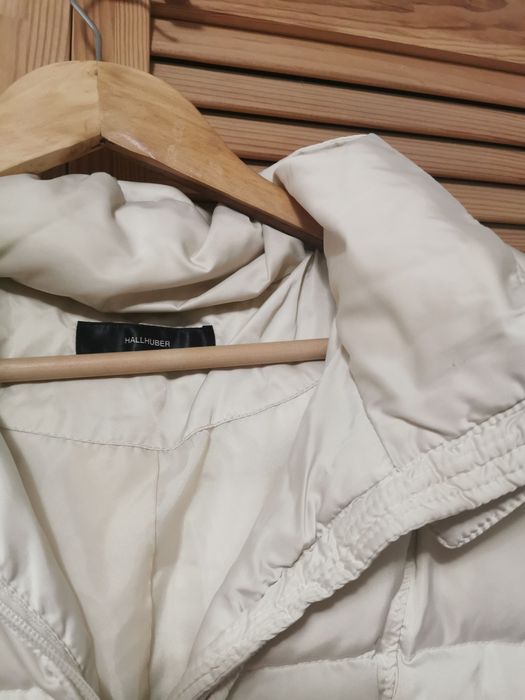 Geaca dama, Halluber 38