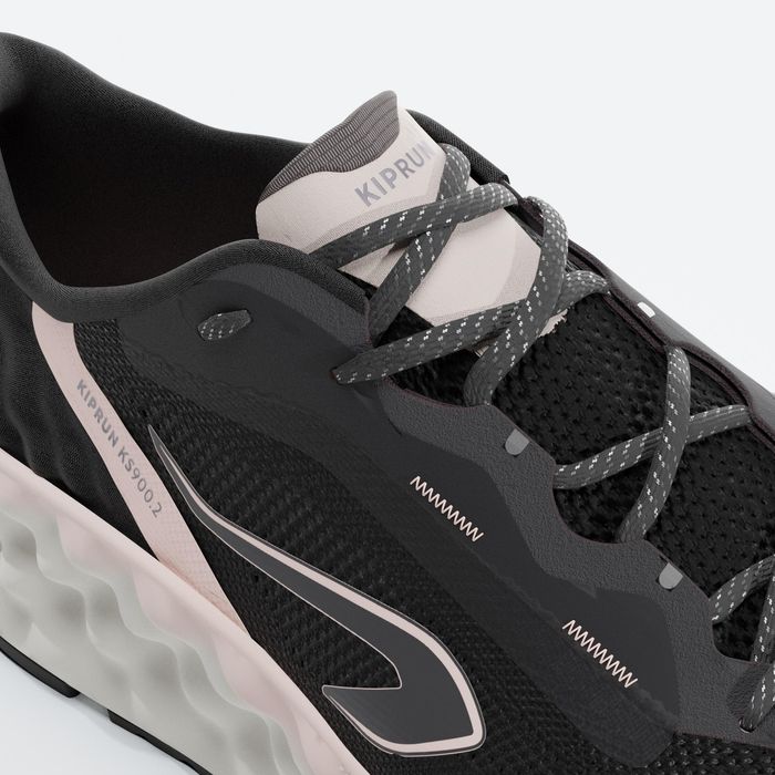 Încălțăminte alergare pe asfalt Kiprun - produs resigilat Decathlon