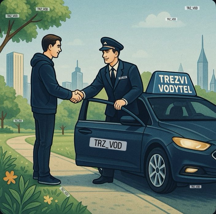 Трезвый водитель Тараз