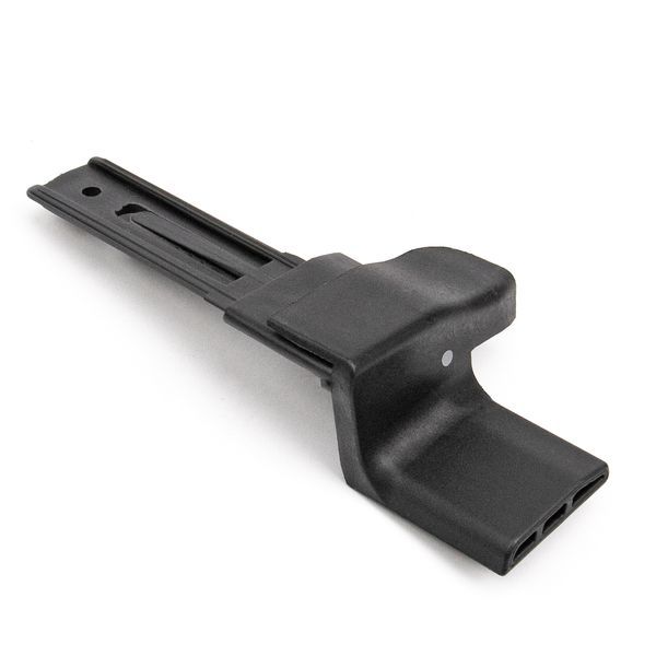 Плъзгачи държачи за щора на багажник за VW Passat B8 3G Комби