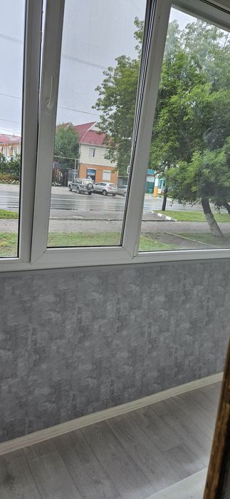 Сдам двухкомнатную квартиру