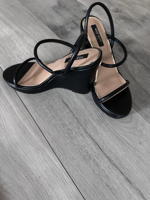 Sandale Nine West marimea 36