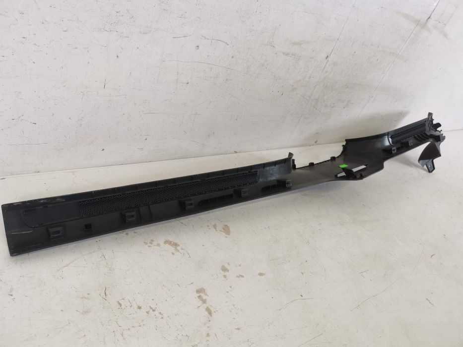 Вв Голф 7 / VW Golf 7 [ - ] Вътрешна лява странична лайсна Оригинална,