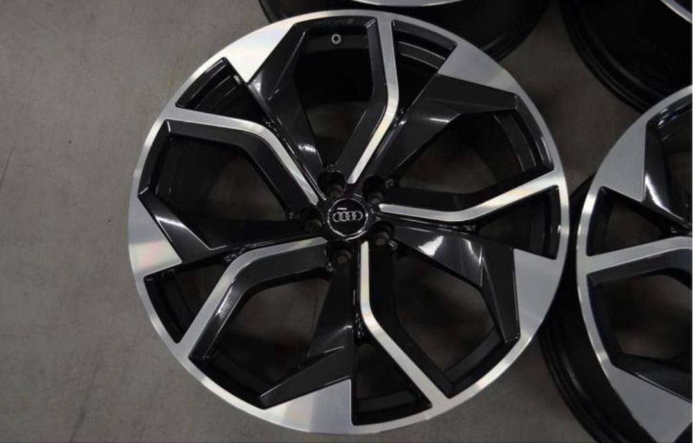 Ауди джанти 23 цола ( Q8 SQ8 RSQ8 )
