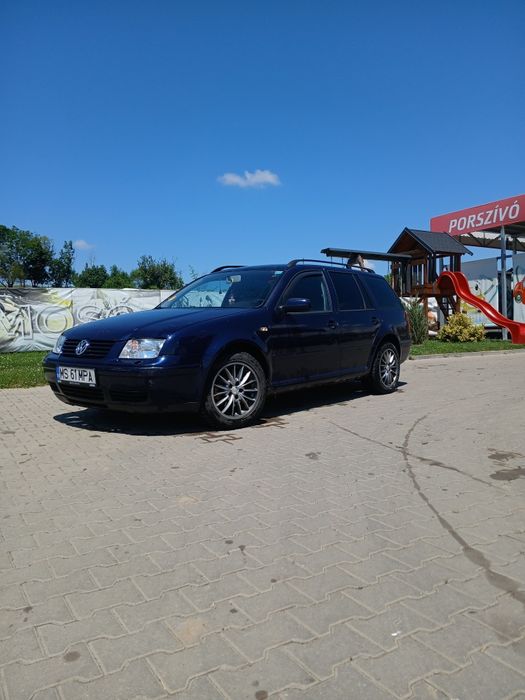 Vand bora 1.9 tdi 116cp
