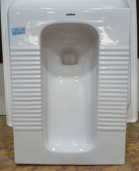 Unitaz chashagen quyma coco литой чашаген унитаз