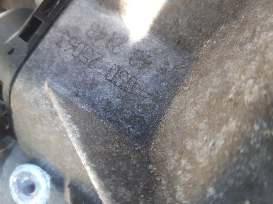 Cutie de viteze volkswagen golf 4 1.6 FSI 110 CP cod cutie GSD