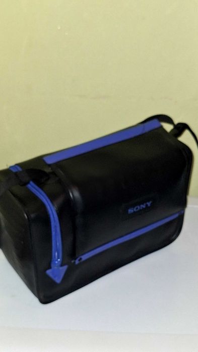 Camere video Sony Hi8 vid8