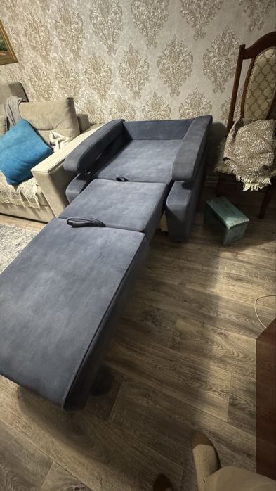 Продам кресло кровать