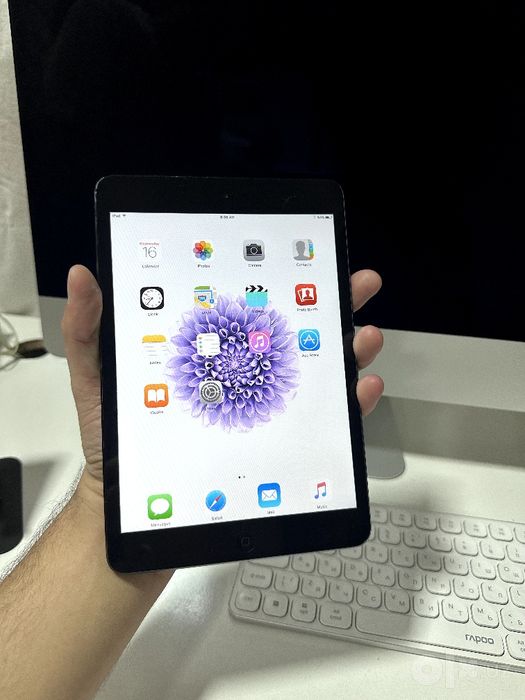 iPad mini 1 generation sotiladi