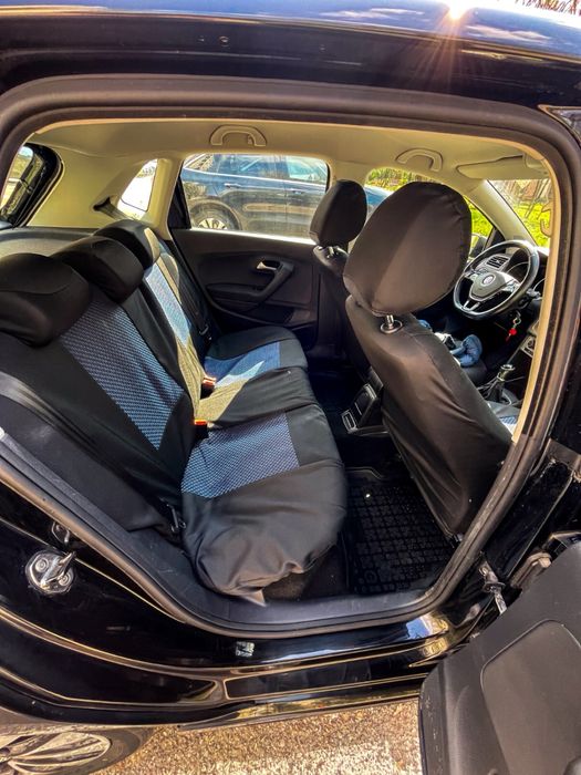 Volkswagen polo 1.4
