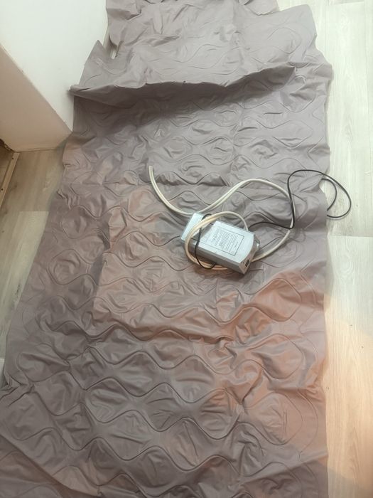 от пролежней круг