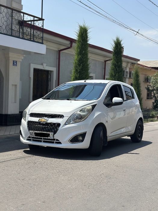 SPARK 1.25 mator texnik xolati alo
