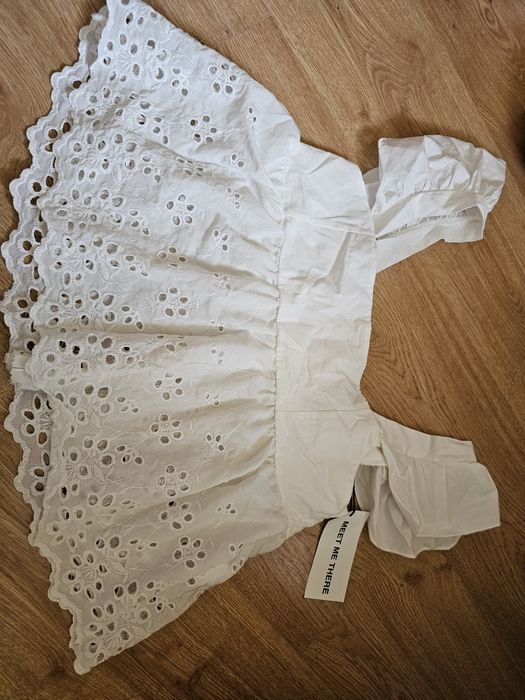 Top lily  meet x tiger