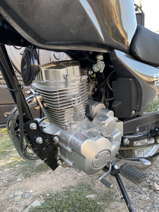 Срочно продам мотоцикл(Minsk)