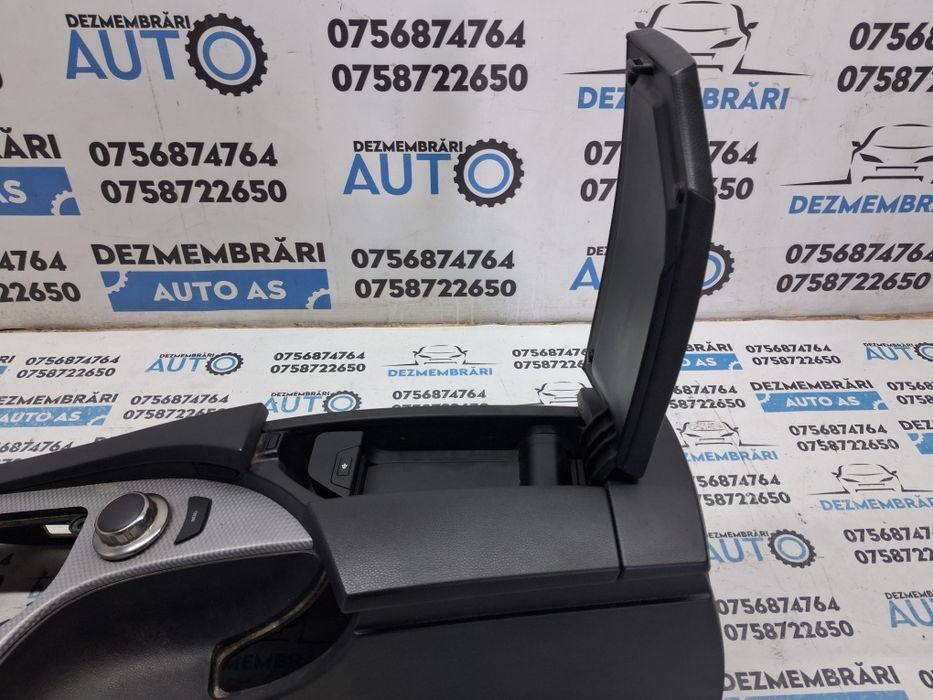 Cotiera BMW e61 Seria 5