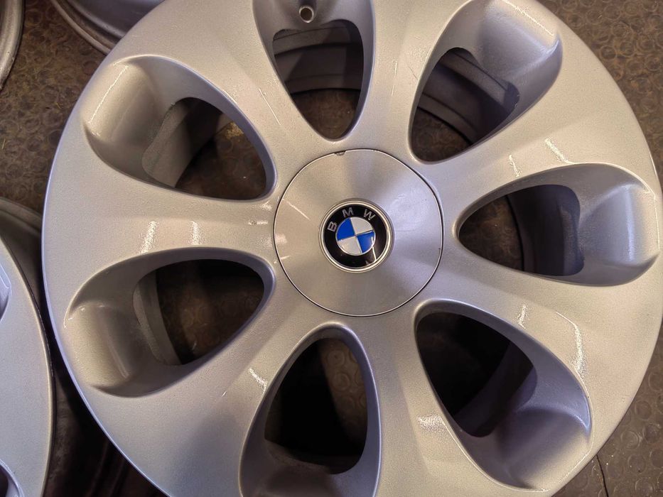 алуминиеви джанти 19 цола БМВ BMW, 4 броя