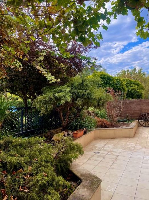 Дава се под наем Тристаен апартамент в Пловдив, Кършияка - 120 кв.м за 800 € - Снимка #6