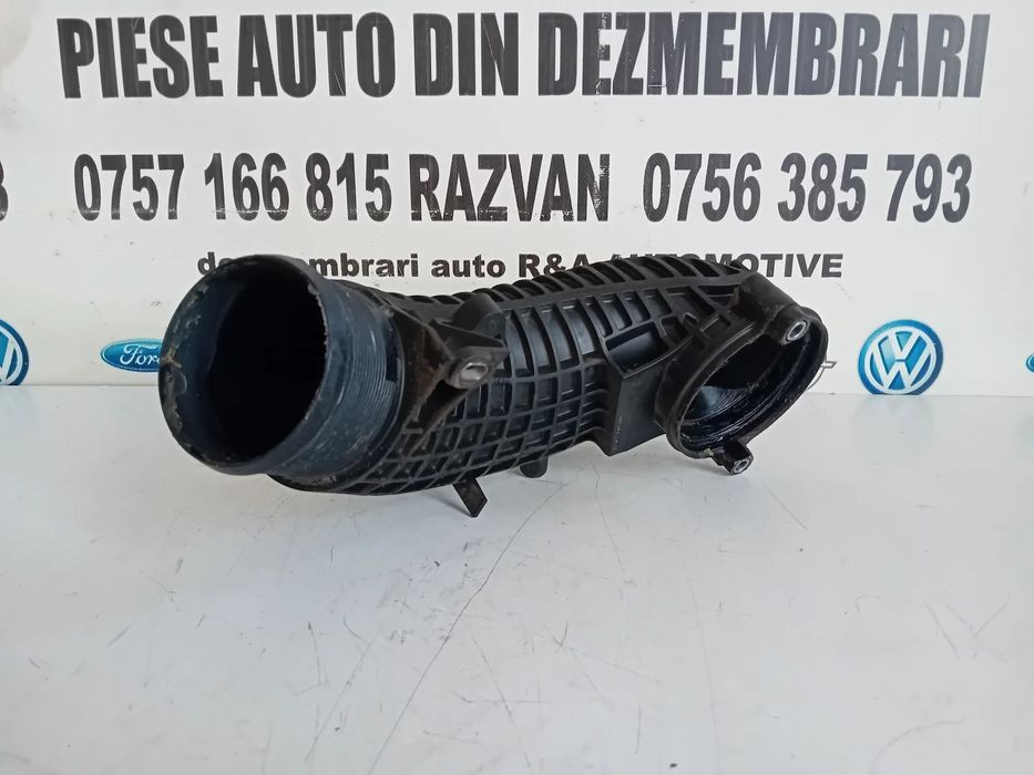 Tubulatura Intercooler Mercedes C/A Class 45AMG Cla Gla Glc 45AMG 2.0 B Motor 139580 Cod A1390982000