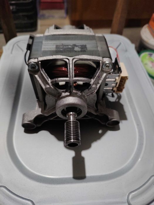 Пералня Gorenie- WE62S3 на части