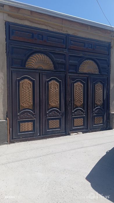 Balandligi 3 eni 3 yarim bron aybi yoq boshqa qoyilgani ucin sotilopti