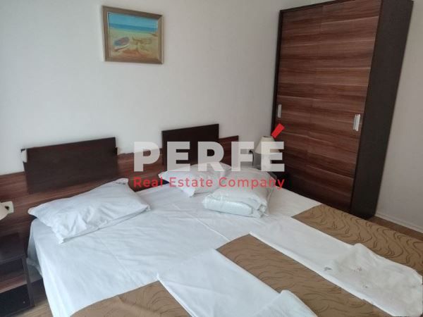 Продава се Двустаен апартамент в к.к. Слънчев бряг - 45 кв.м за 1112 €/кв.м - Снимка #3