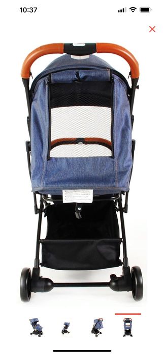 Продас Коляску для прогулки
