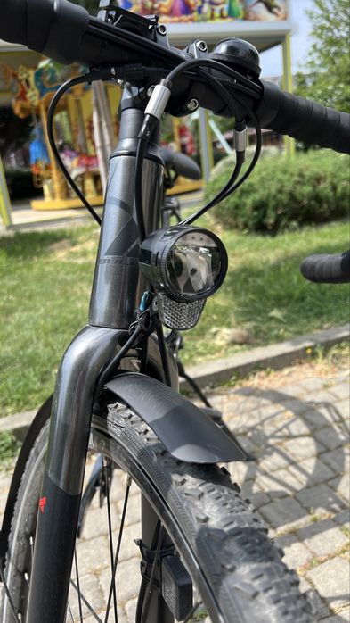 Bicicletă   CUBE