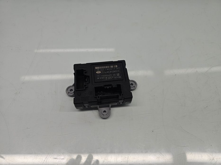 Modul confort Jaguar XF (X250) [Fabr 2008-2015] Facelift BJ32 14D617